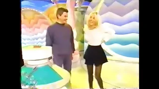 Italian Strip Fun Undertaking 6