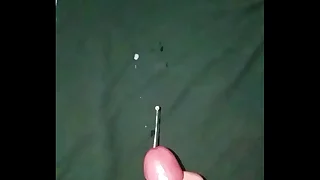 Finally check process cumshot